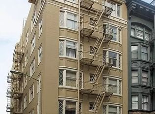 621 Taylor Street, San Francisco, CA 94102