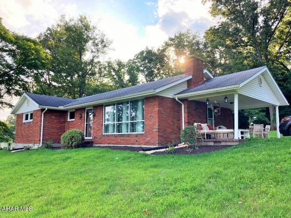 Homes For Sale Everett Pa