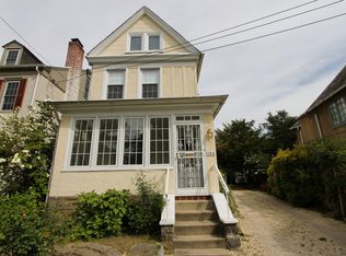 184 E Willow Grove Ave, Philadelphia, PA 19118