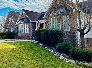1465 Timber Trl, Newport, TN 37821