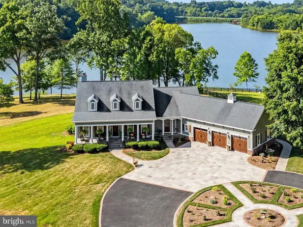 17269 Whisper Hill Rd, Culpeper, VA 22701