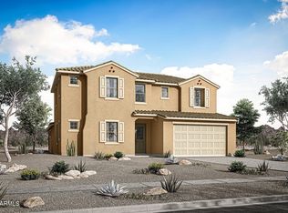 25802 N 148th Dr, Surprise, AZ 85387