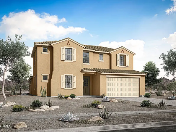 25802 N 148th Drive, Surprise, AZ 85387