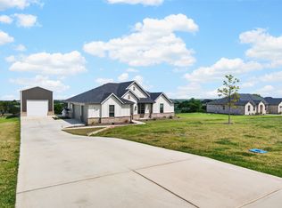 8860 Prather Rd, Springtown, TX 76082