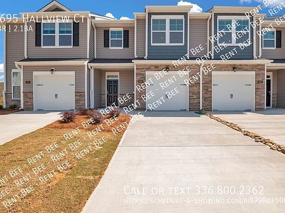 3rd image of 1695 Hallview Ct