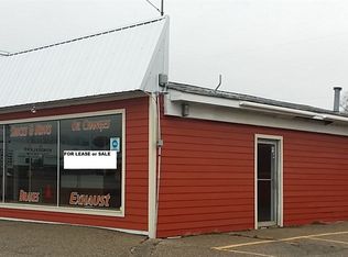 6525 S Greenville Rd, Greenville, MI 48838