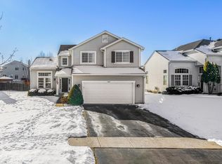 5390 Chancery Way, Lake In The Hills, IL 60156