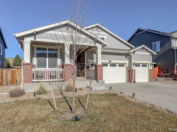 5233 E 140th Place, Thornton, CO 80602