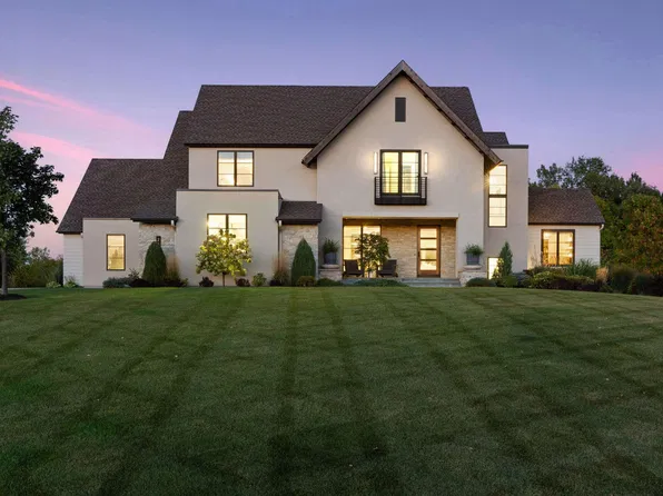 2836 Deer Hill Rd, Long Lake, MN 55356