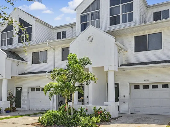 9870 INDIAN KEY TRAIL #64, SEMINOLE, FL 33776