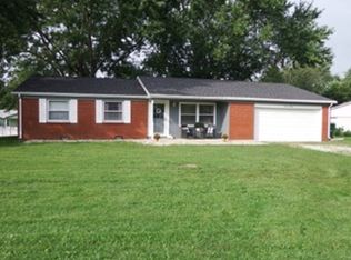 719 E Avalon Ct, Greentown, IN