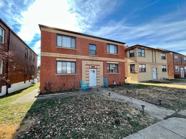 5422 Chippewa St #1E