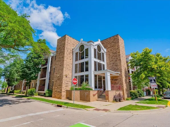 311 North Hancock Street #132, Madison, WI 53703