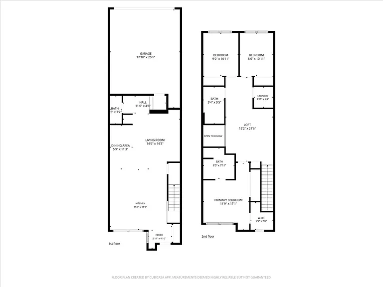 443 E Danika Ln — Photo 35