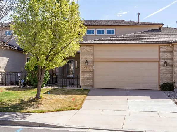 4513 Songglen Cir, Colorado Springs, CO 80906
