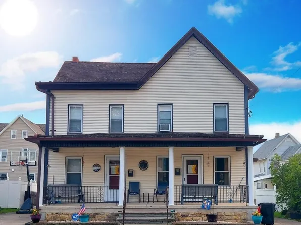 212-214 Cherry St, Dunmore, PA 18512