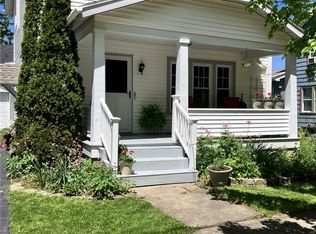 126 Wilton Ave, Jamestown, NY 14701
