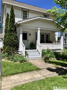126 Wilton Ave, Jamestown, NY, 14701