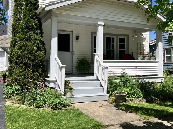 126 Wilton Ave, Jamestown, NY 14701
