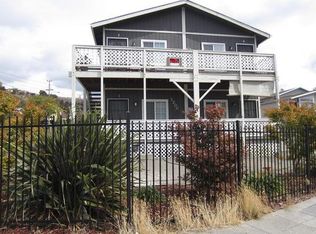 7200 Macarthur Blvd APT 3, Oakland, CA 94605