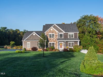 17 Meadowbrook Court, Ballston Spa, NY, 12020