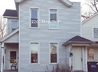 2265 Mayville Pl, Toledo, OH
