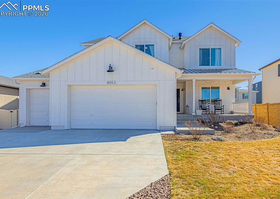 1st image of 8053 Gilpin Peak Dr