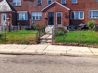 8506 Provident St, Philadelphia, PA 19150