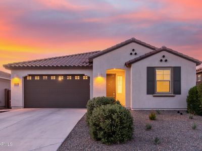12338 E Ballentine Rd, Gold Canyon, AZ, 85118