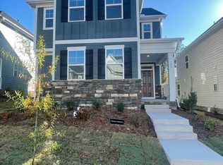 753 Longleaf Grove Ln, Knightdale, NC 27545