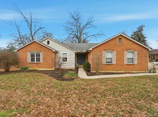 1090 W Galbraith Rd, Cincinnati, OH 45231