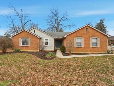 1090 W Galbraith Rd, Cincinnati, OH, 45231