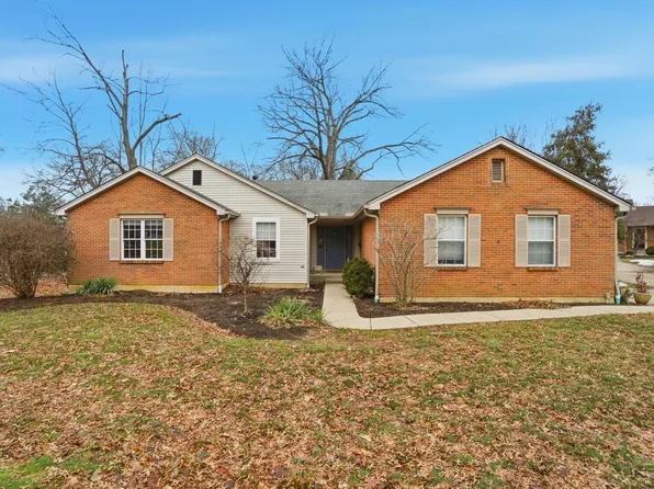 1090 W Galbraith Rd, Cincinnati, OH 45231