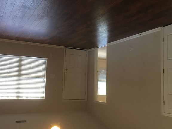 Living Room looking out