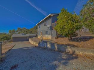 36 Crazy Horse Canyon Rd, Salinas, CA 93907