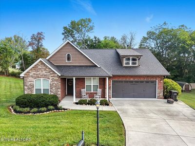 6086 Whisper Ridge Ln, Corryton, TN, 37721