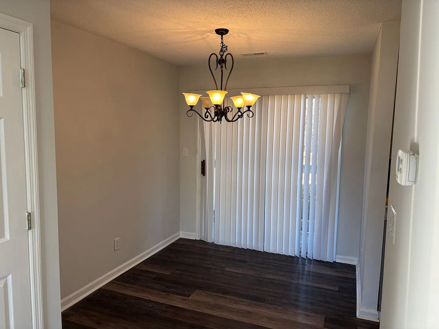 2 Bedroom 2 bath on bottom floor at Myrtle Greens — Photo 4