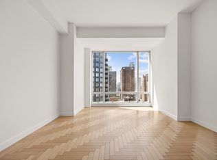 1 Central Park N #25E, New York, NY 10023