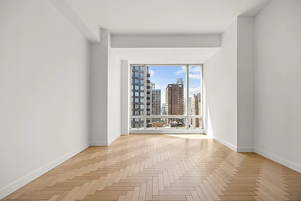 1 Central Park West #25E