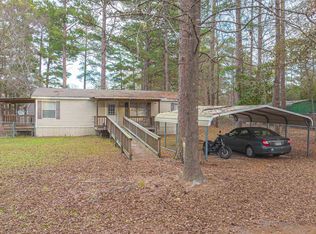 619 Driftwood Ct, Jefferson, TX 75657