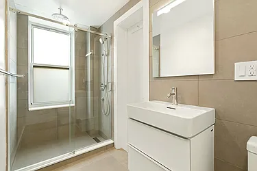 Rented by Akelius Real Estate Management