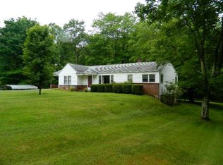 163 Lovell Dr, Martinsville, VA 24112