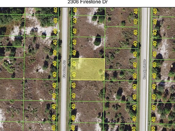2nd image of 2306 Firestone Dr