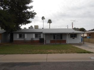 2307 E Sylvia St, Phoenix, AZ 85022