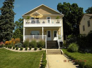 758 Chicago St APT 4, Valparaiso, IN 46385