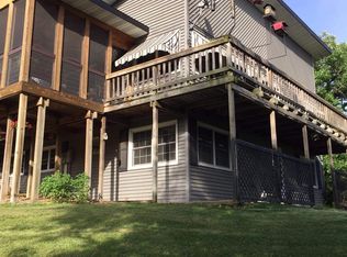 14491 Smokey Hollow Rd, Fennimore, WI 53809