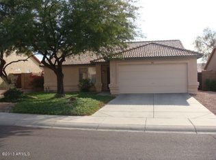 867 W 15th Ave, Apache Junction, AZ 85120