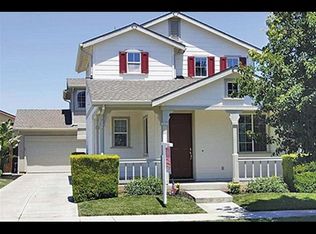 709 Crocket Dr, Brentwood, CA