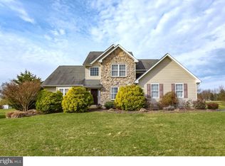 214 W Thomas Ct, Middletown, DE 19709