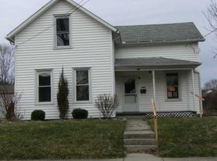 72 Webb St, Delaware, OH 43015